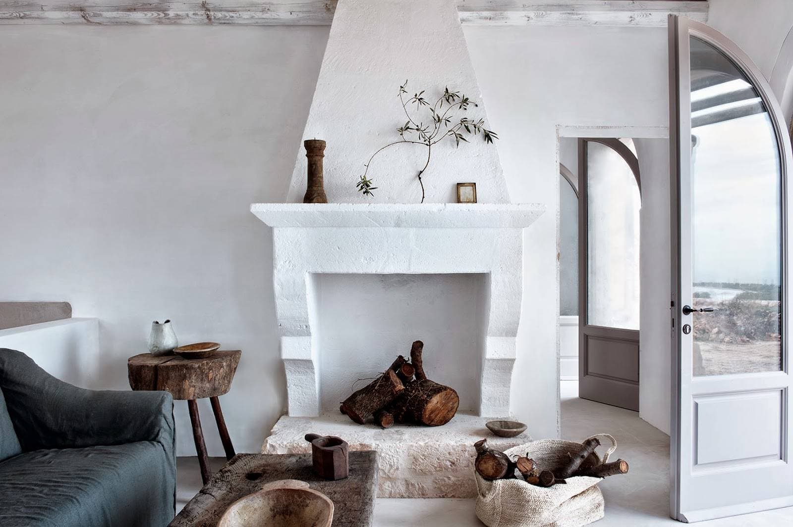 Masseria Petrarolo 6