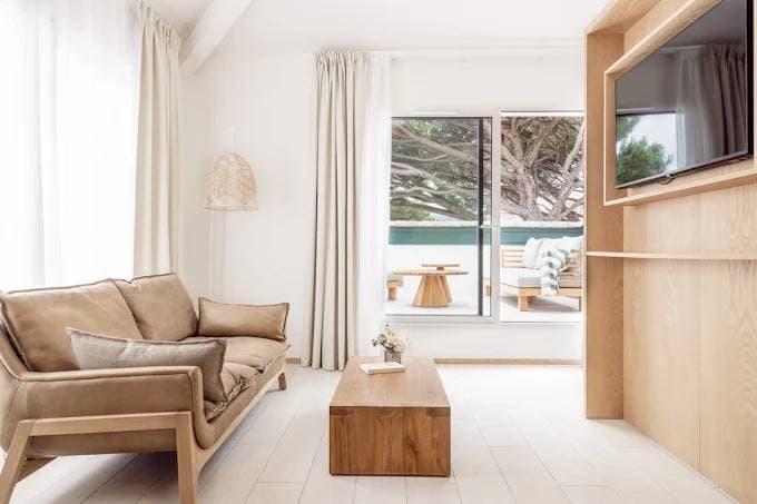 Hôtel IBAÏA 9