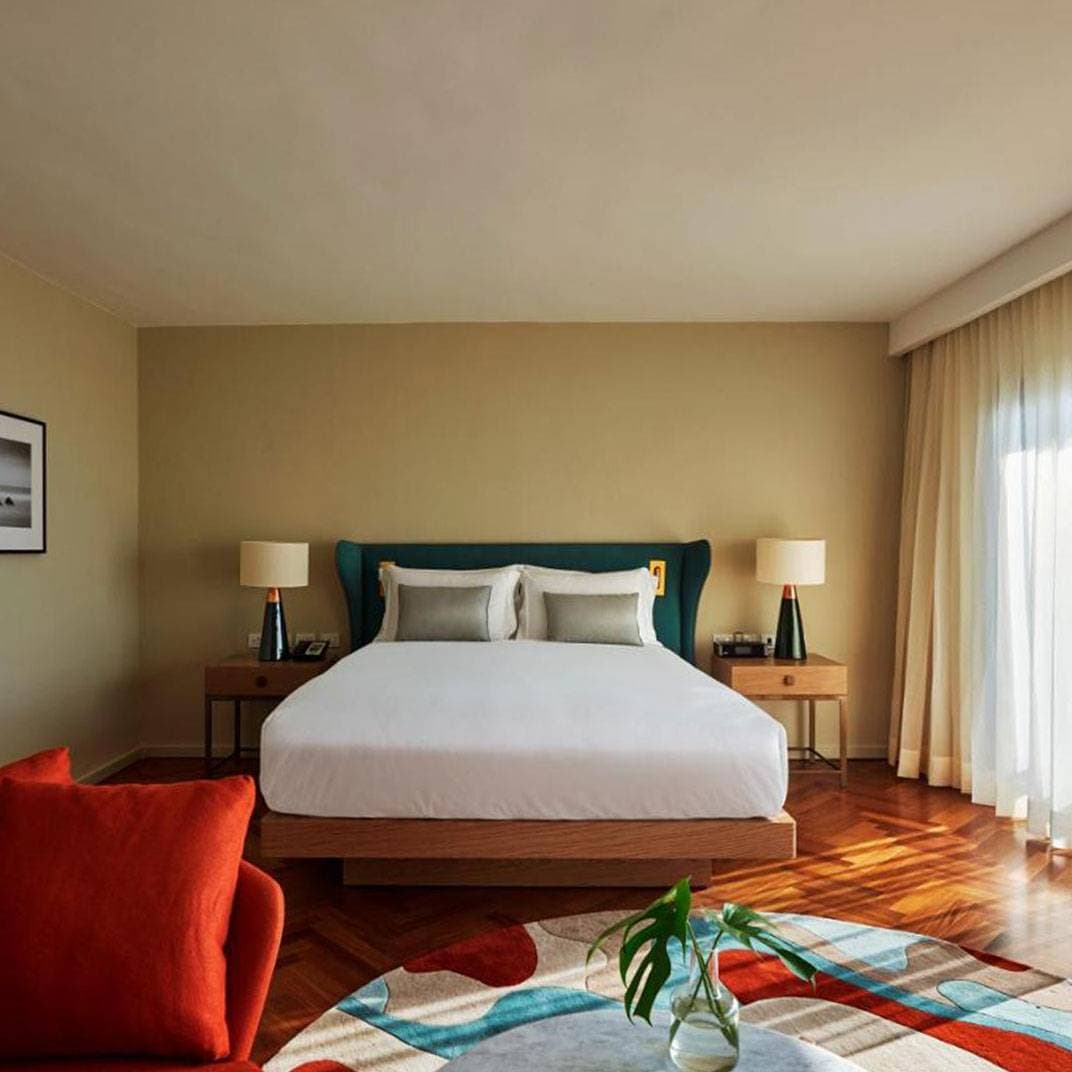 Fairmont Rio de Janeiro Copacabana 6