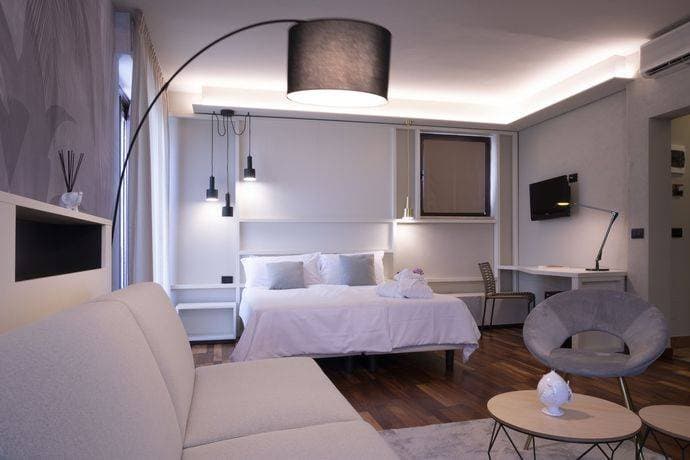 Hotel Du Lac - Relax Attitude Hotel 10