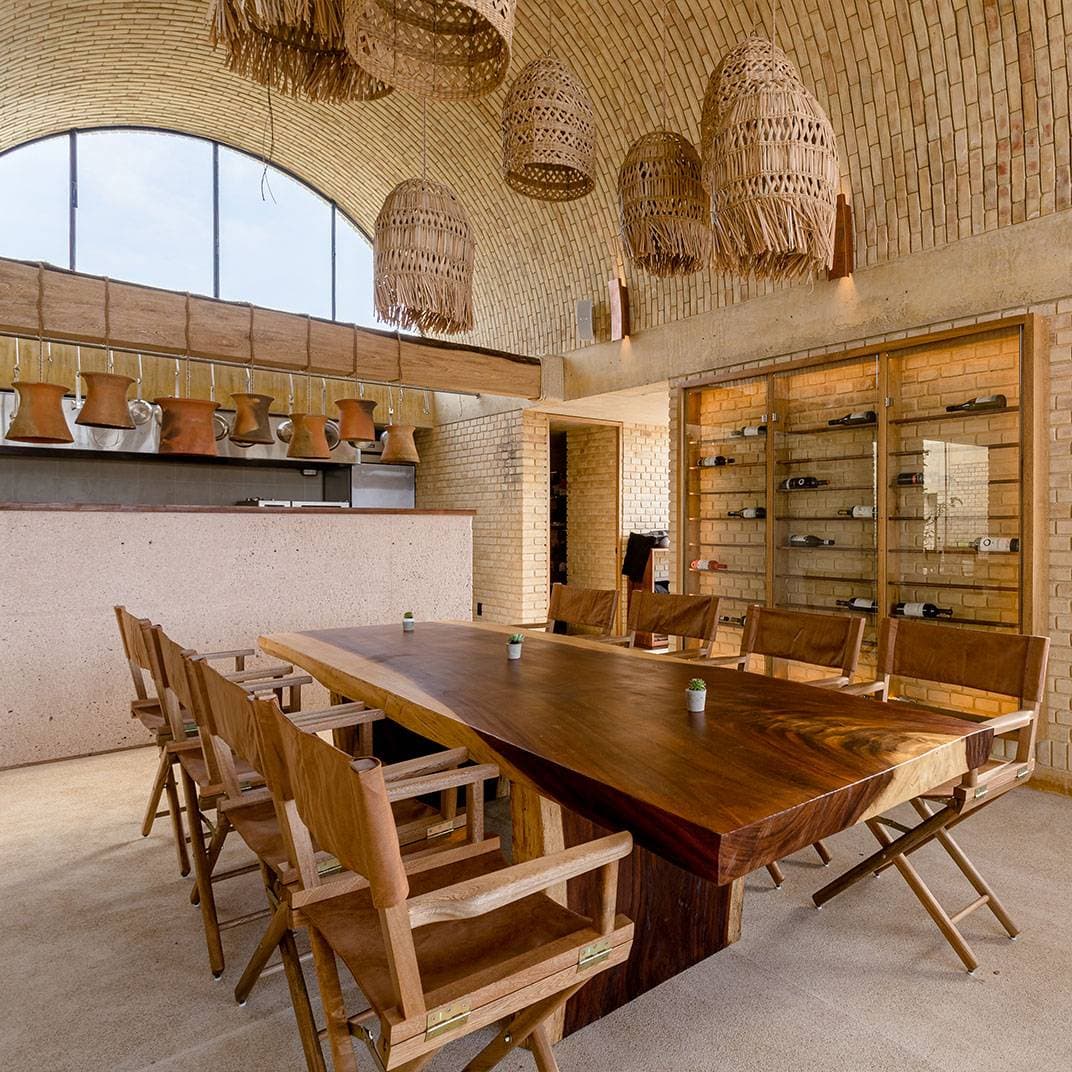 Casona Sforza 10