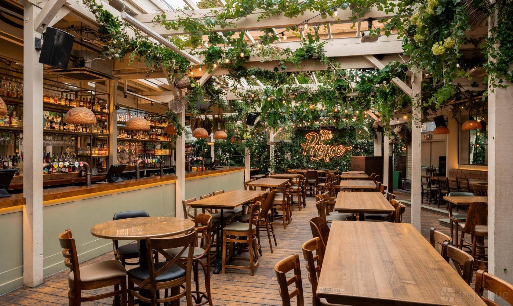 The Prince West Brompton 18