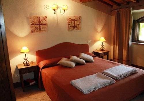 Relais Guado al Sol 22