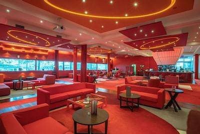 Airport Hotel Basel 4