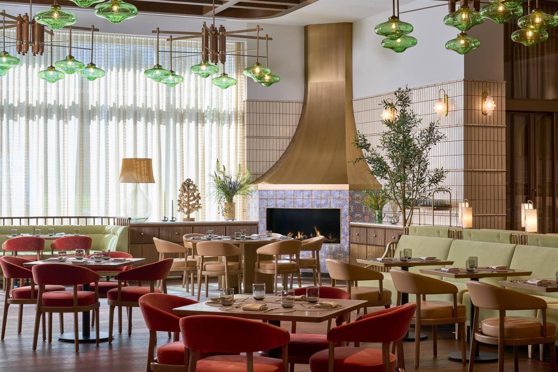 Four Seasons Hotel Minneapolis 9