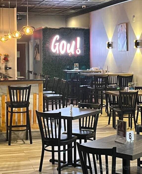 Gou Restaurant 6