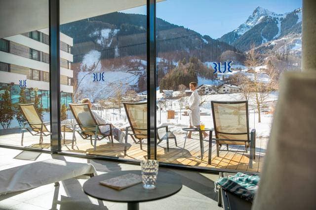 TUI Blue Montafon 7