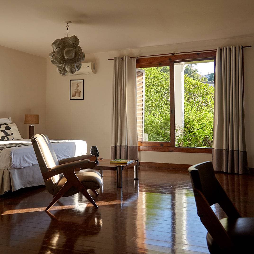 Mama Ruisa Boutique Hotel 8
