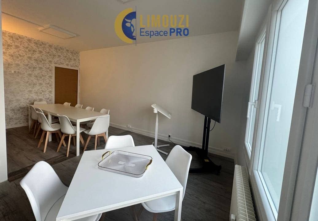 Limouzi Espace Pro 2