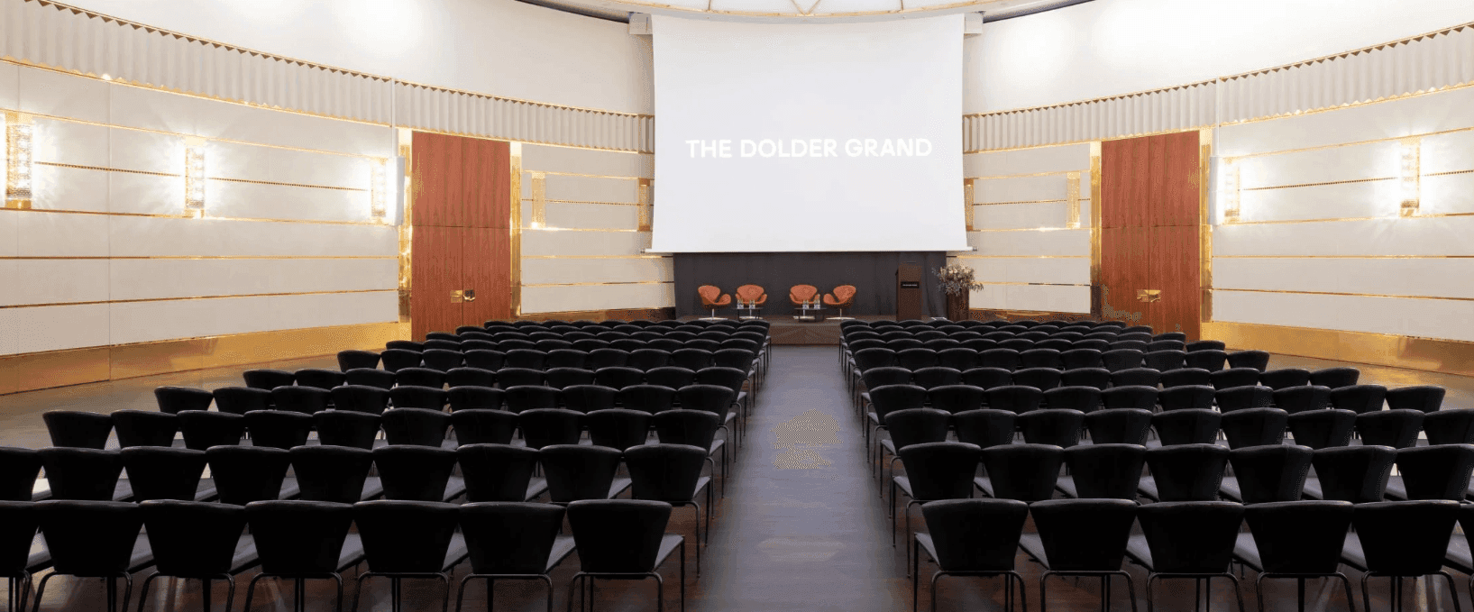 The Dolder Grand 58