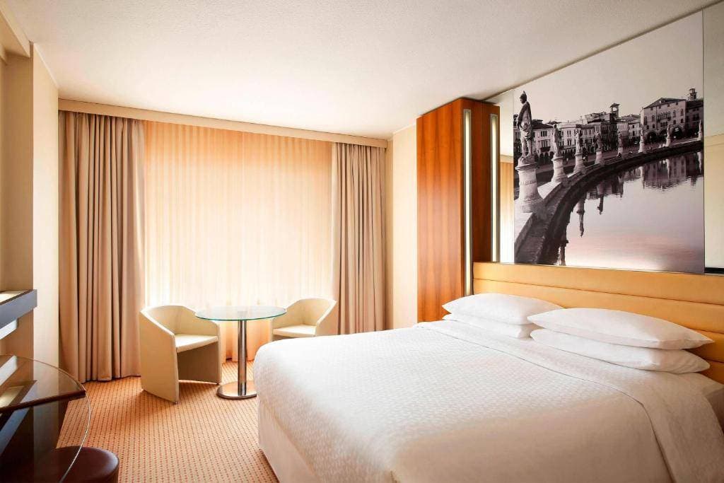 Four Points by Sheraton Padova 7