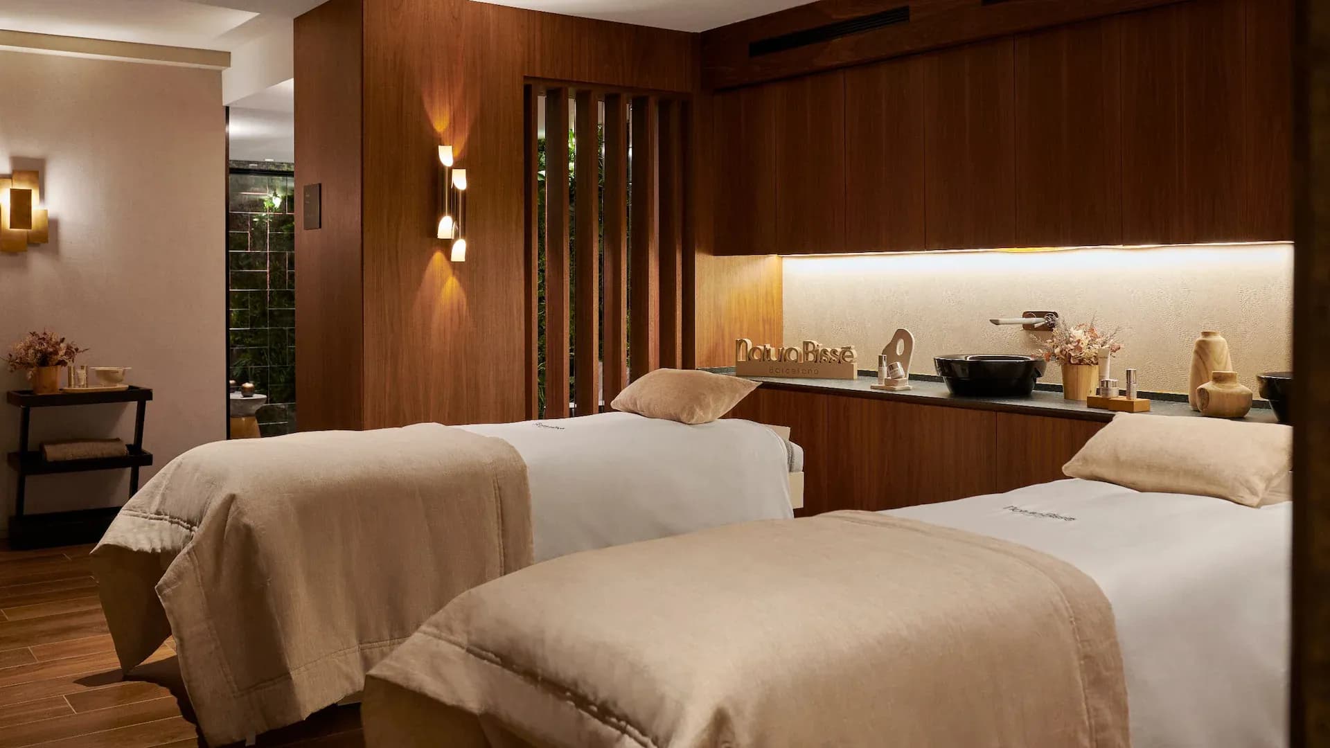 Grand Hyatt Barcelona 10