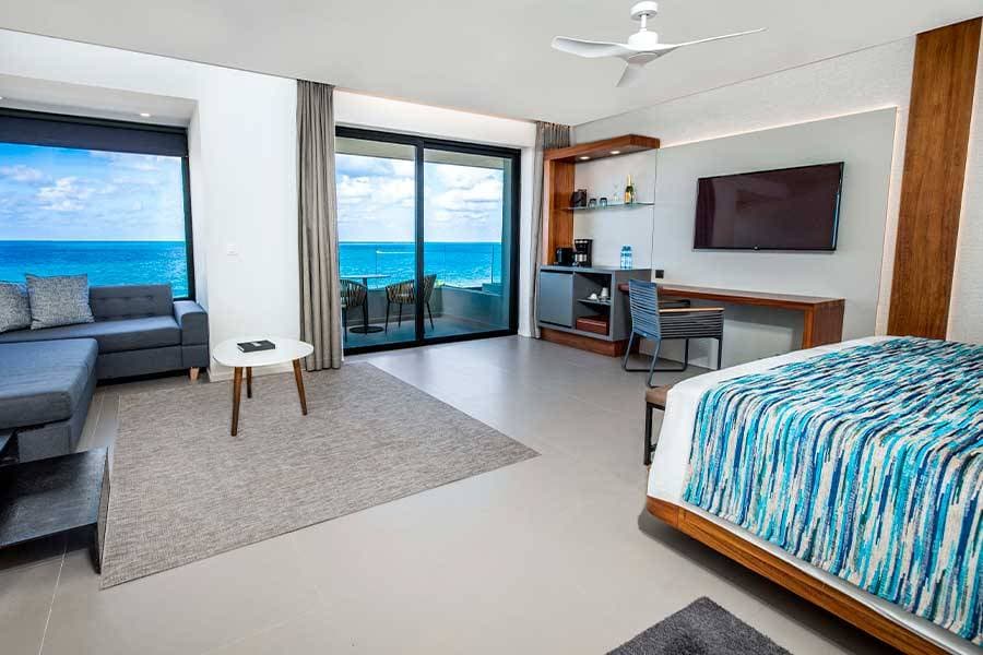 Majestic Elegance Costa Mujeres - All Inclusive 28