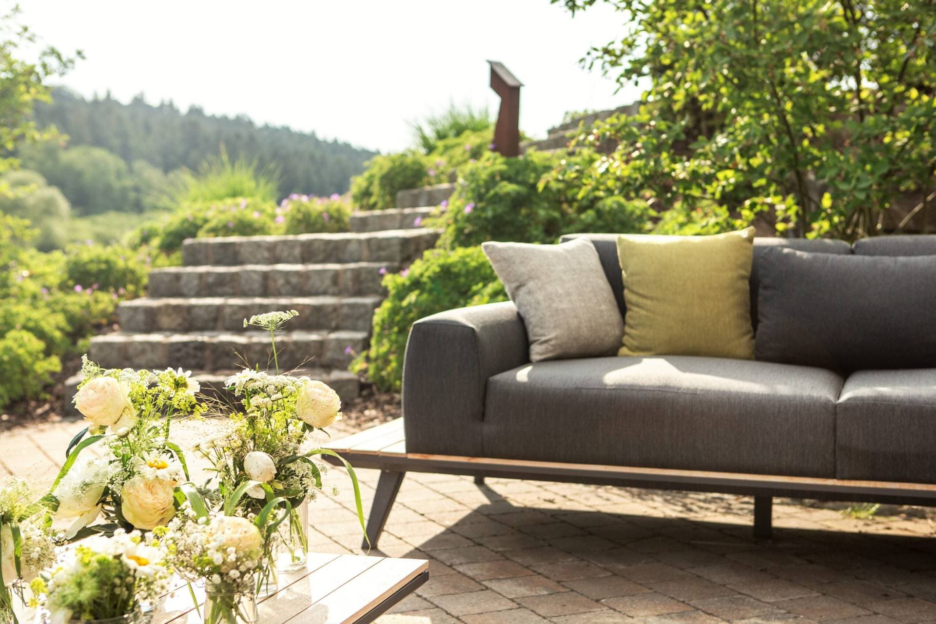 Spa & GolfResort Weimarer Land 6