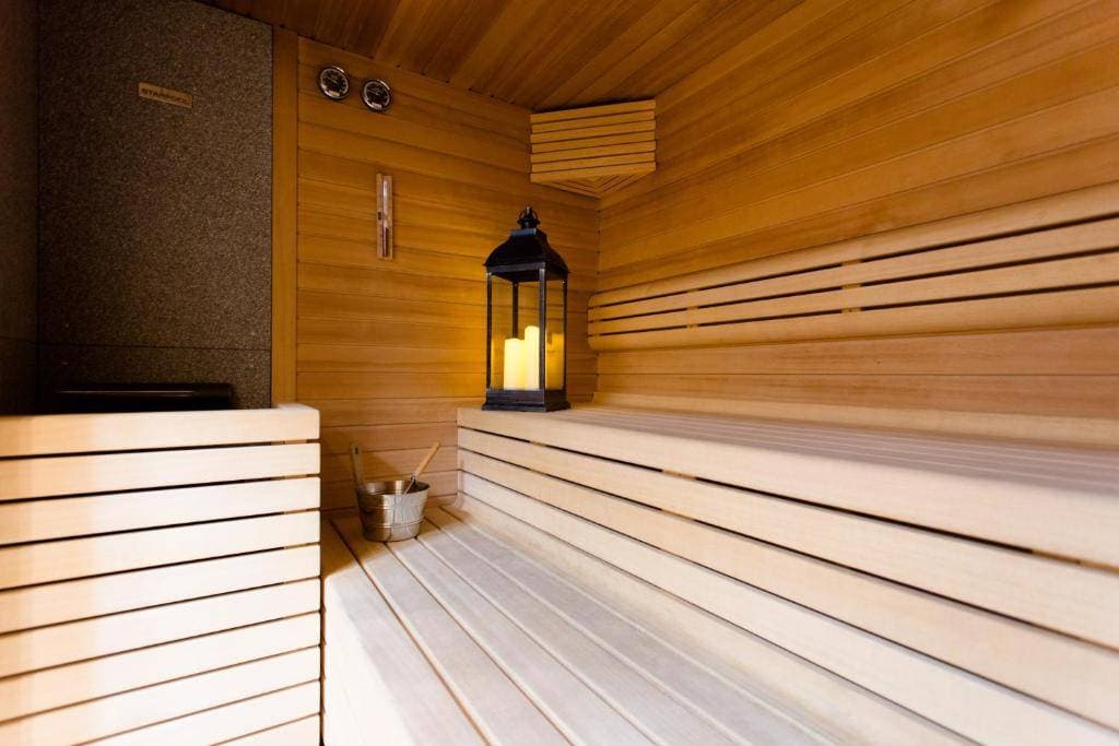 Hostellerie du Cheval Blanc 8