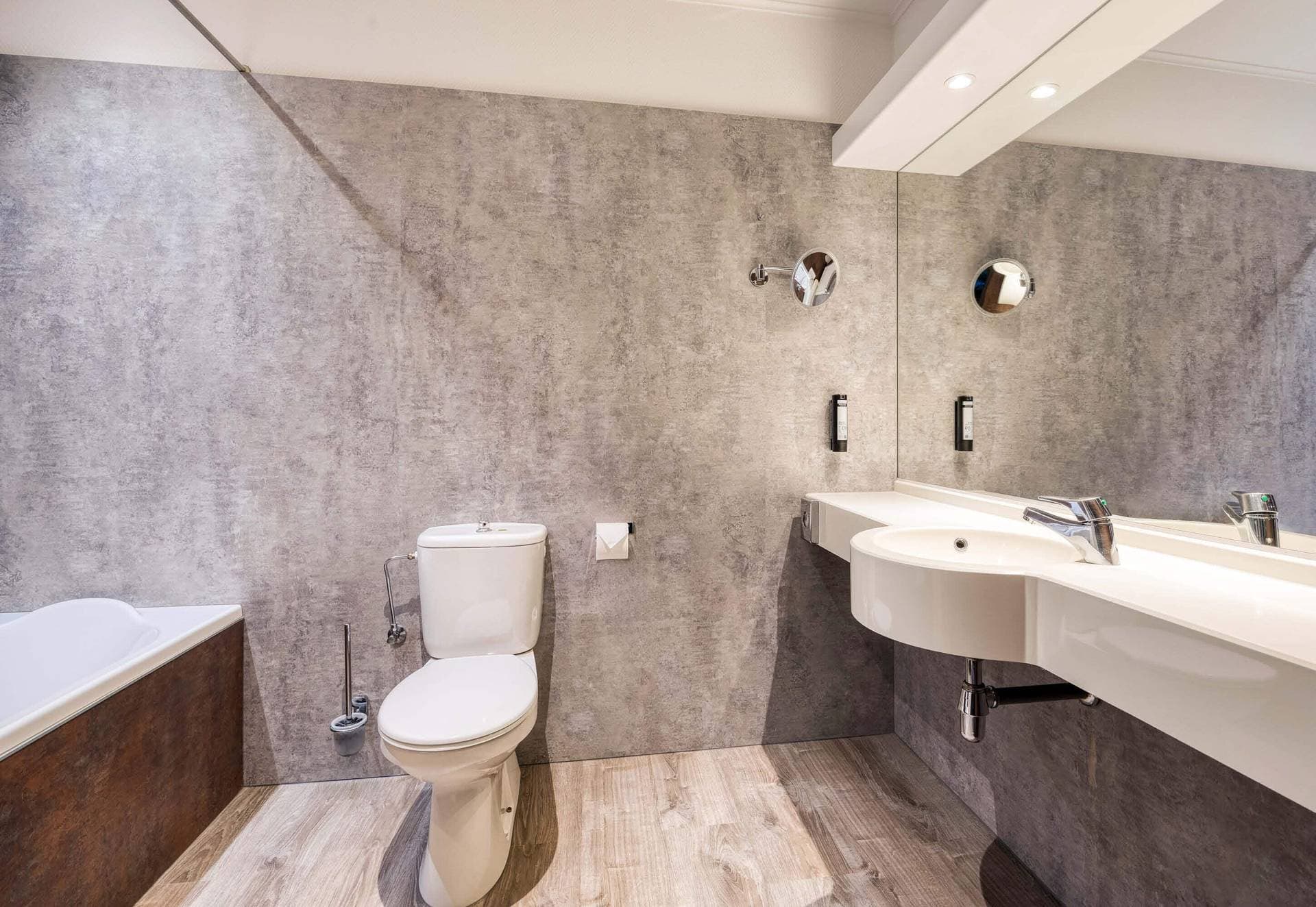 B&B HOTEL Mons Centre 20