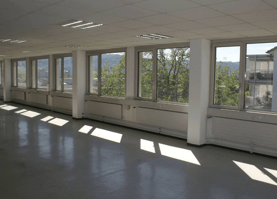 Gewerbecampus Geroldswil 13