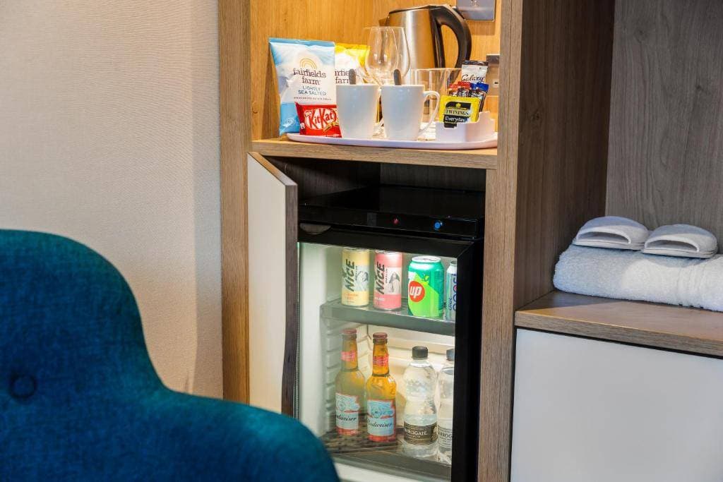 Holiday Inn Hemel Hempstead M1, Jct. 8 by IHG 7