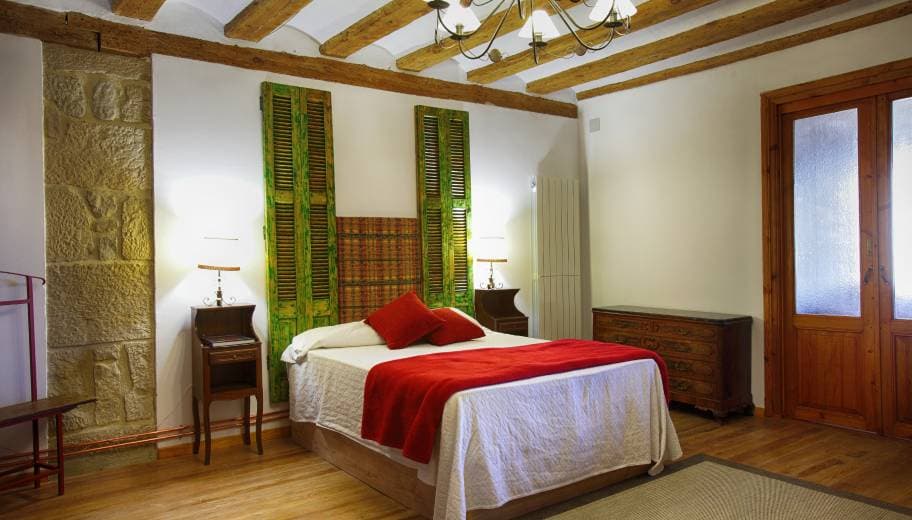 La Casona de Pitillas 9