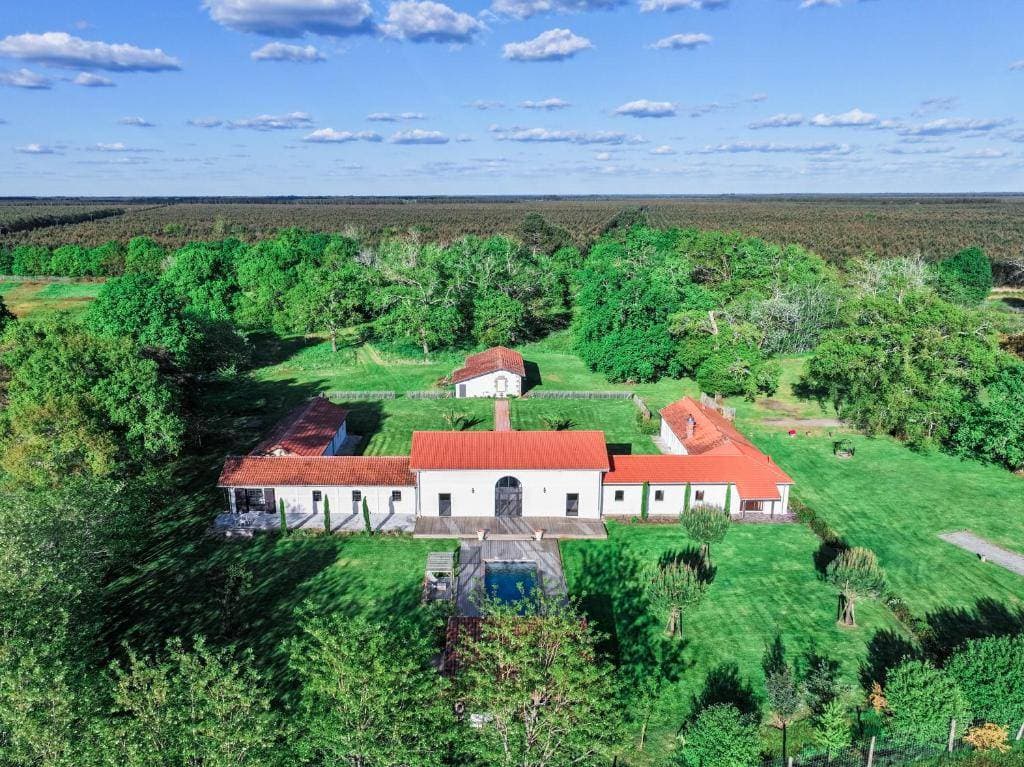 Domaine de Bouhémy 2