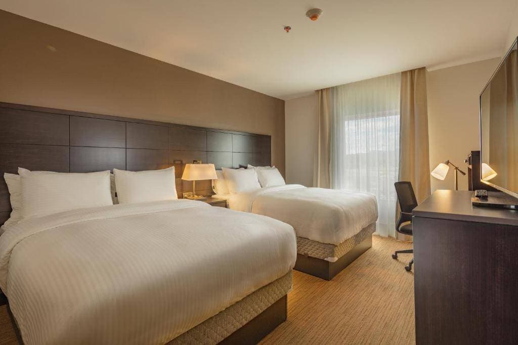 Staybridge Suites Irapuato 15