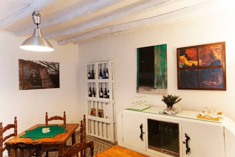 Casa Román 3