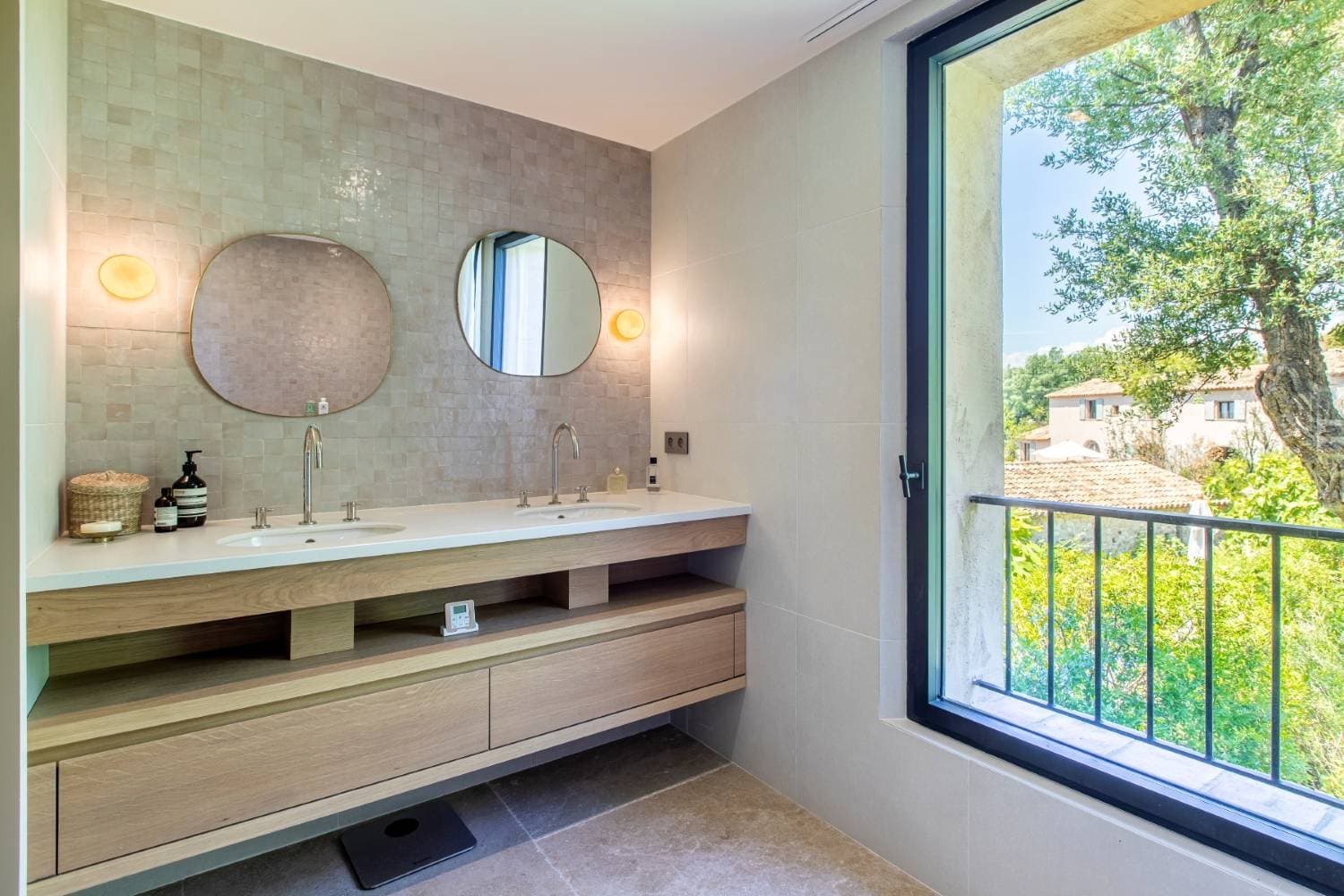 Le domaine Beauvallon 32