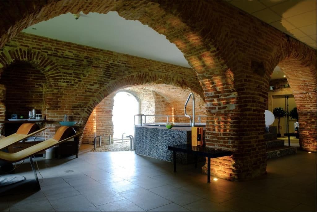 Le Moulin De Moissac 9