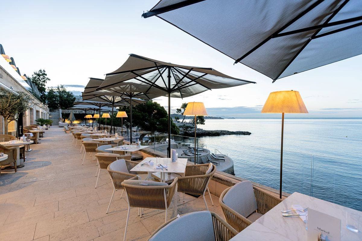 Hotel Hospes Maricel & Spa 9