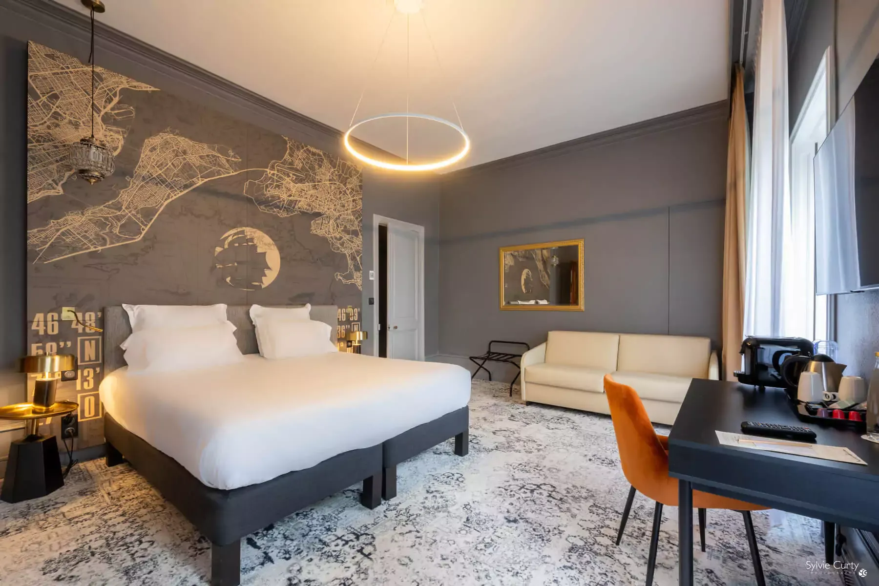 Hôtel Champlain 4* 16