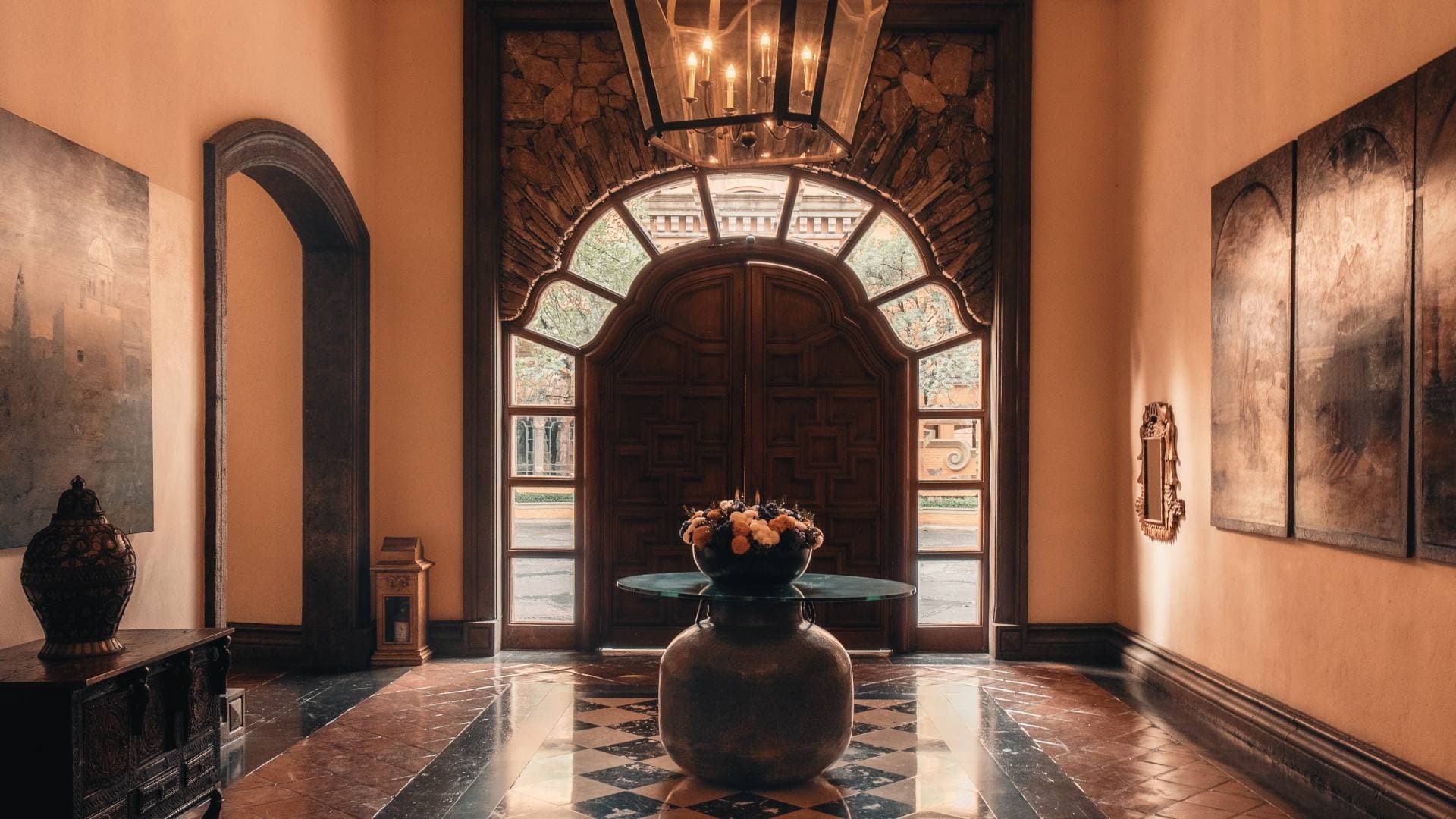 Quinta Real Monterrey 40