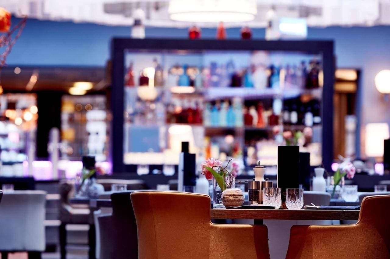 Radisson Blu Hotel, Bremen 11