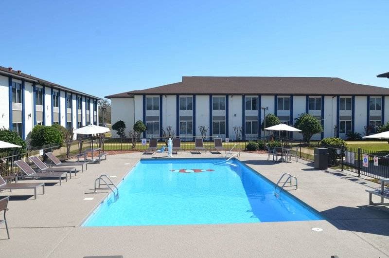 Americas Best Value Inn & Suites Foley Gulf Shores 5