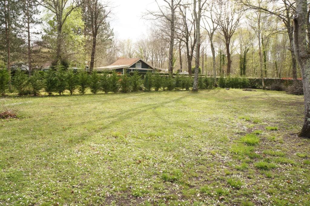 Le Domaine de Pitrot 27