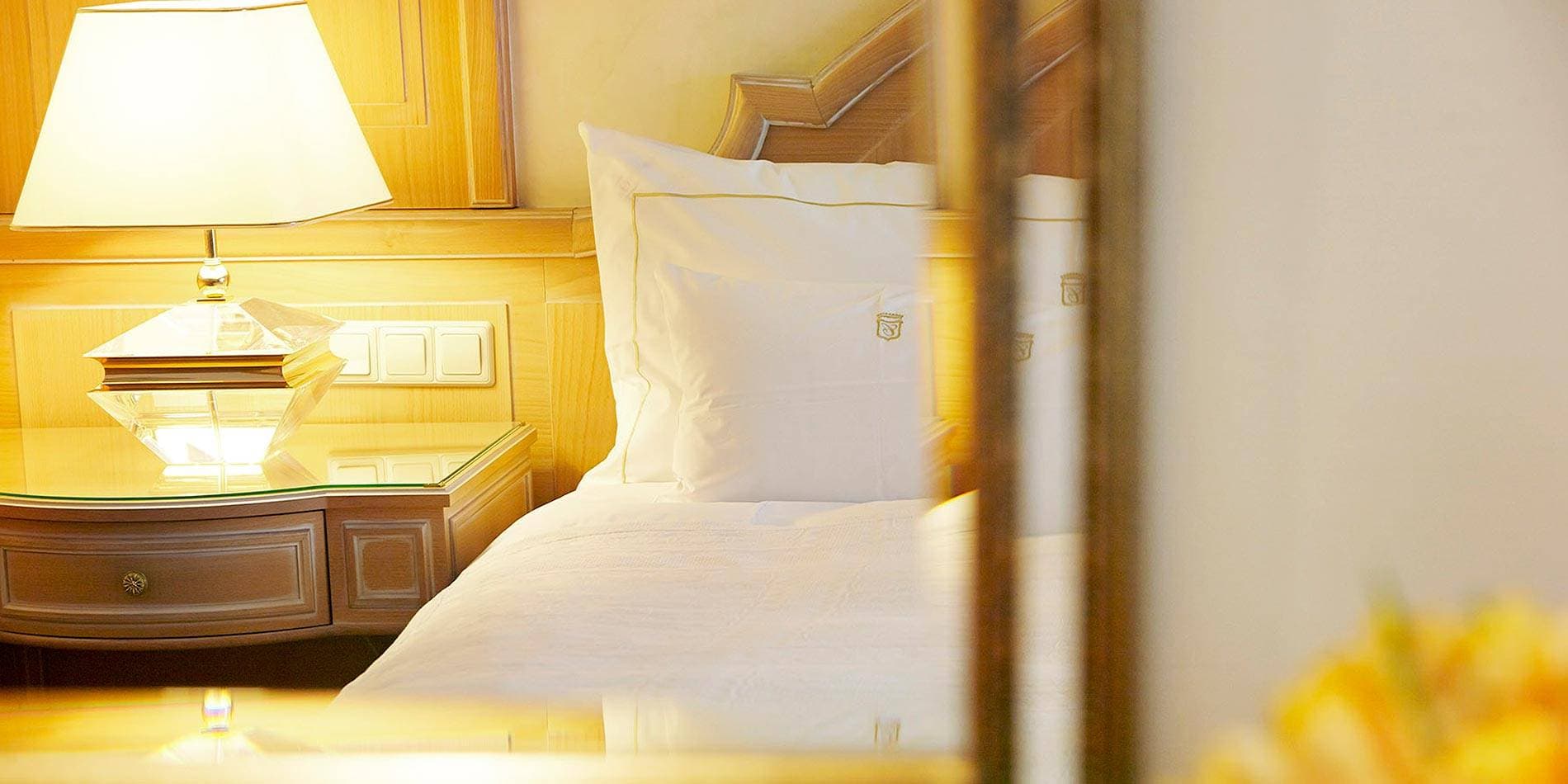 Colombi Hotel 13
