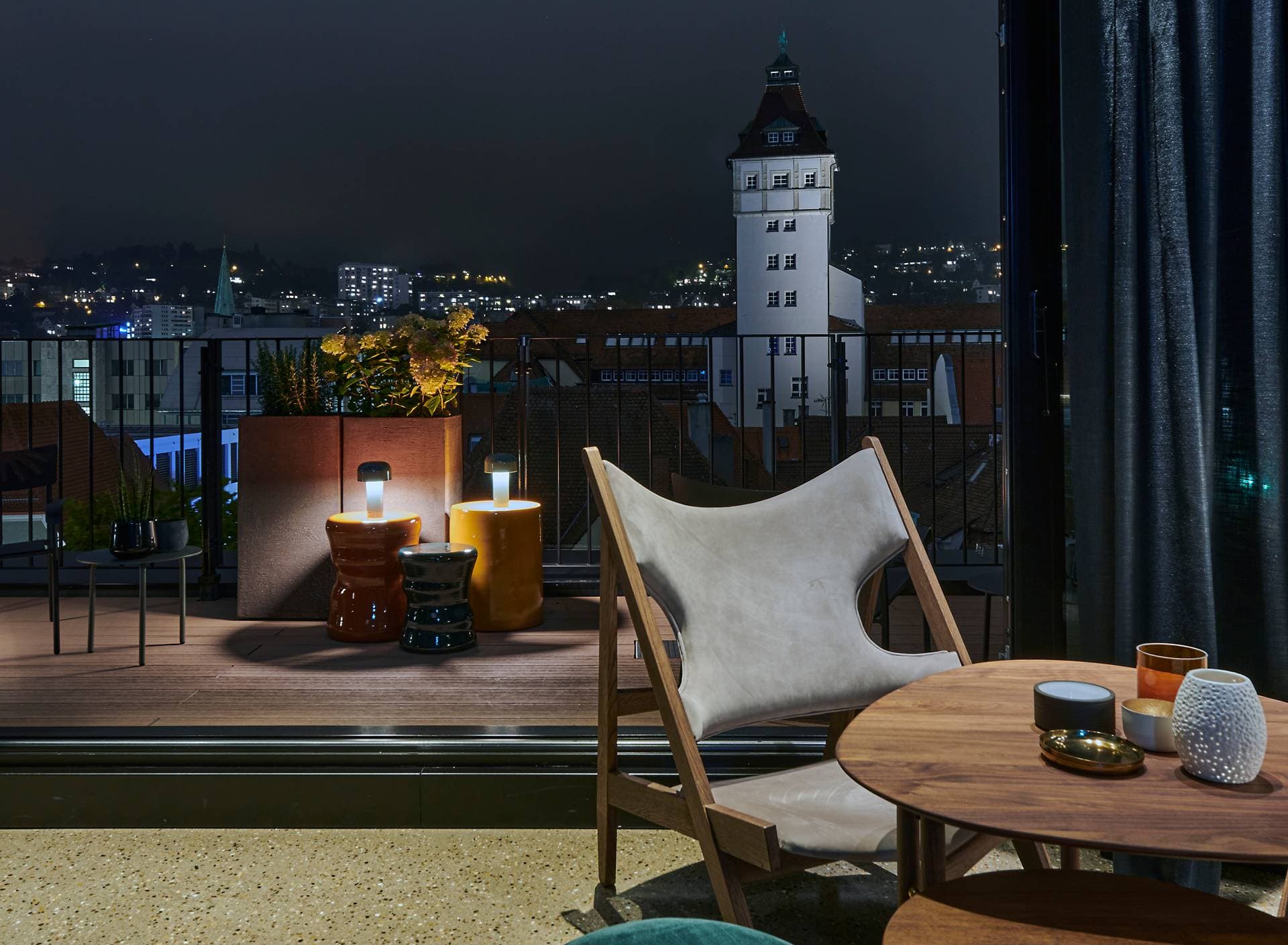 EmiLu Design Hotel 13