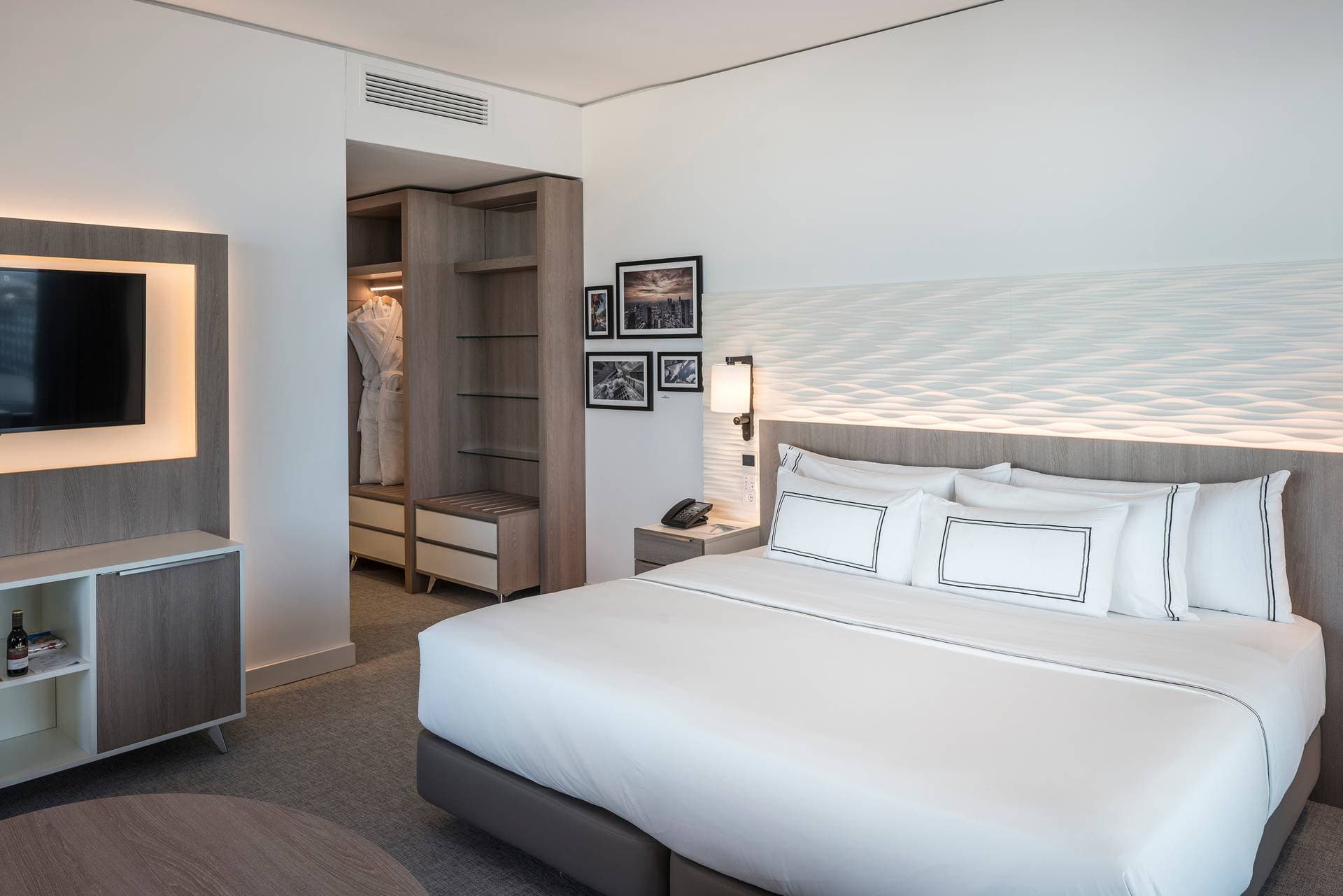 Meliá Frankfurt City 16