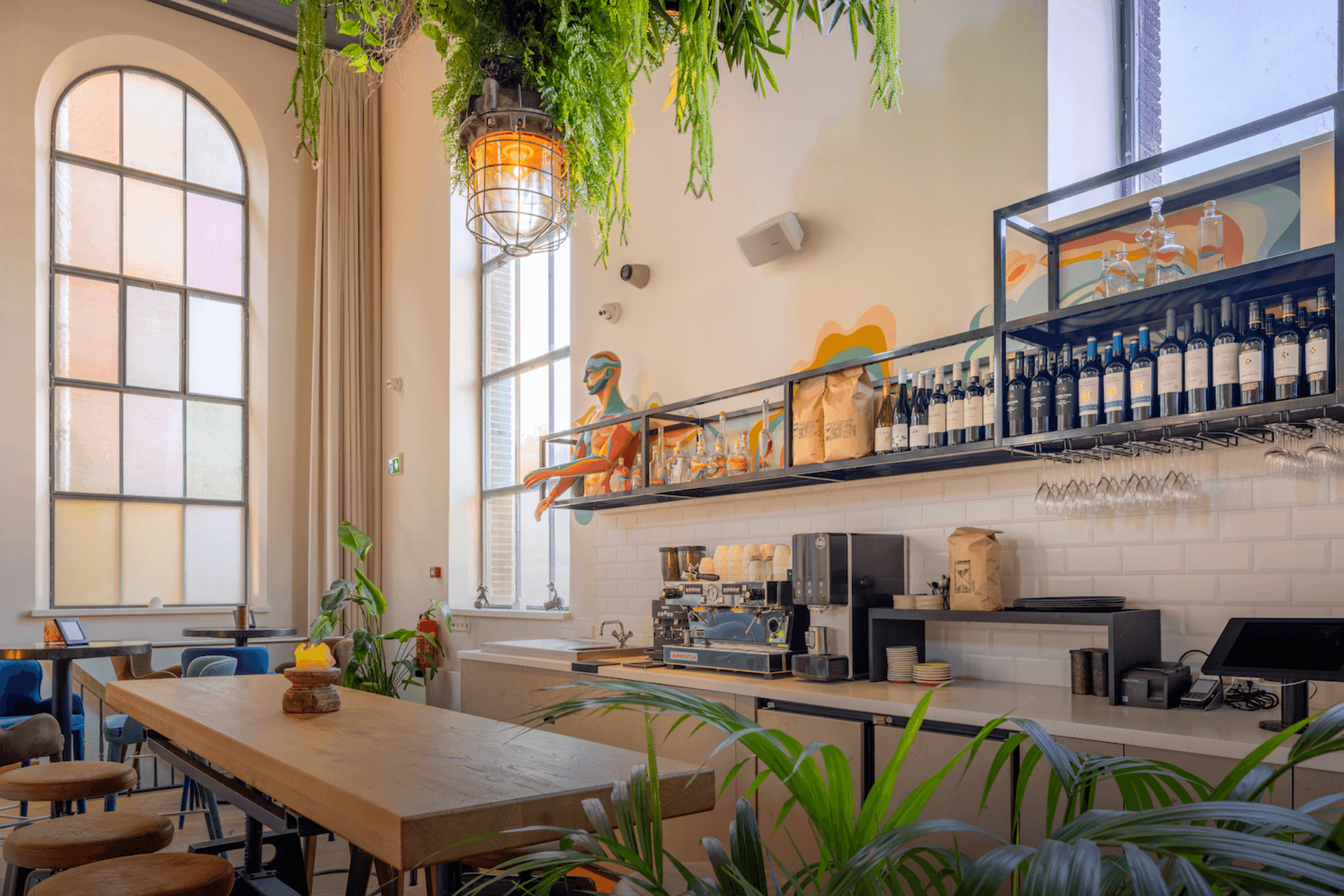 Bunk Utrecht 9