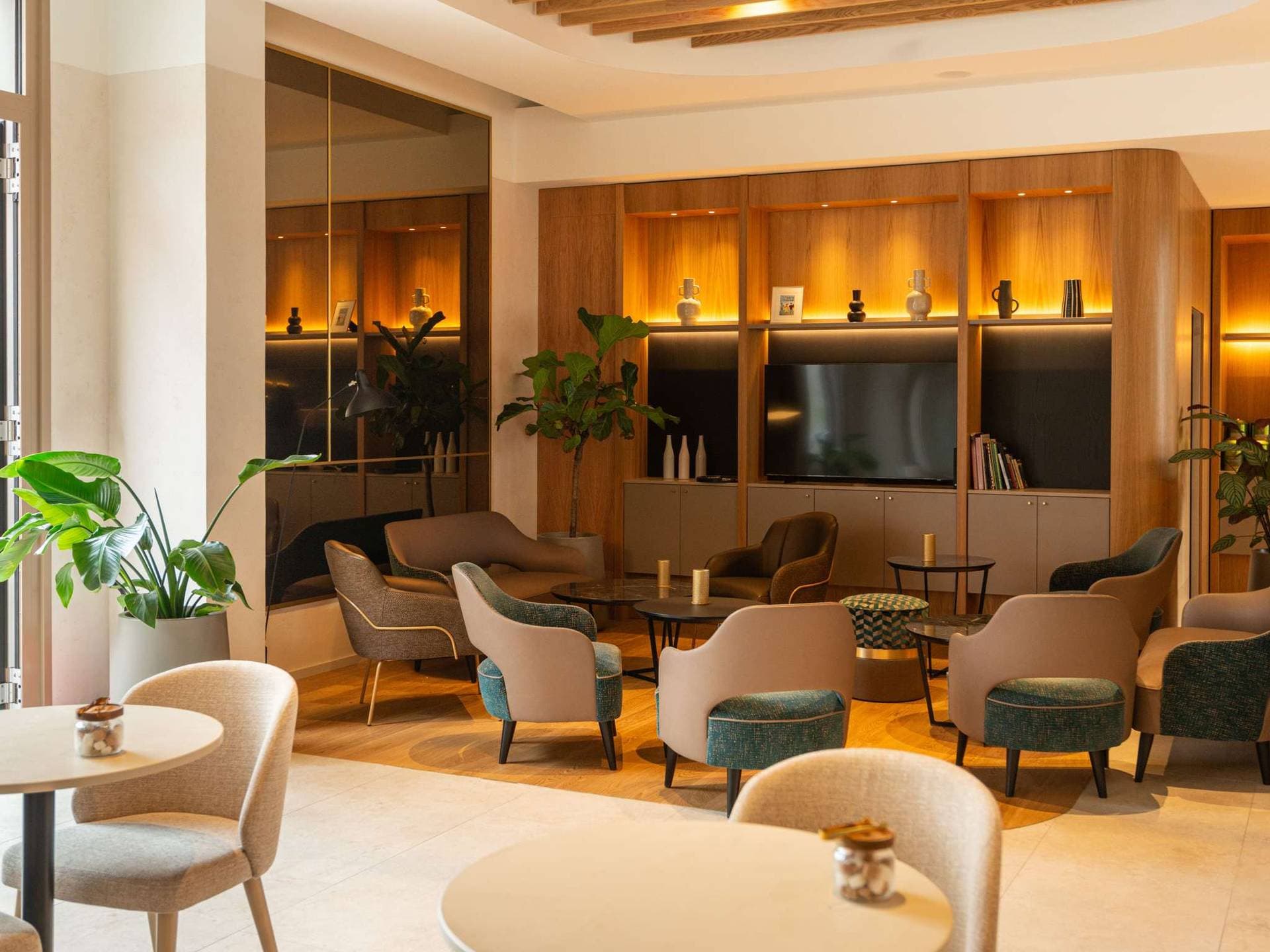 Hôtel Mercure Colmar Centre Unterlinden 2