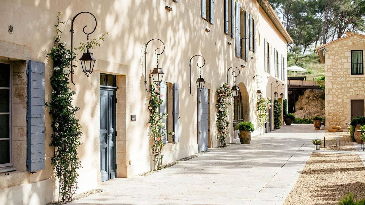 Le Domaine de Manville 7