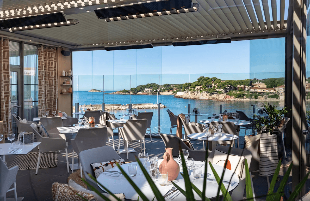 Bistrot Lumière