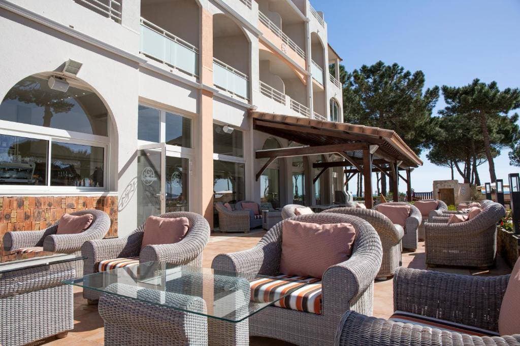 Grand Hôtel du Lido 8