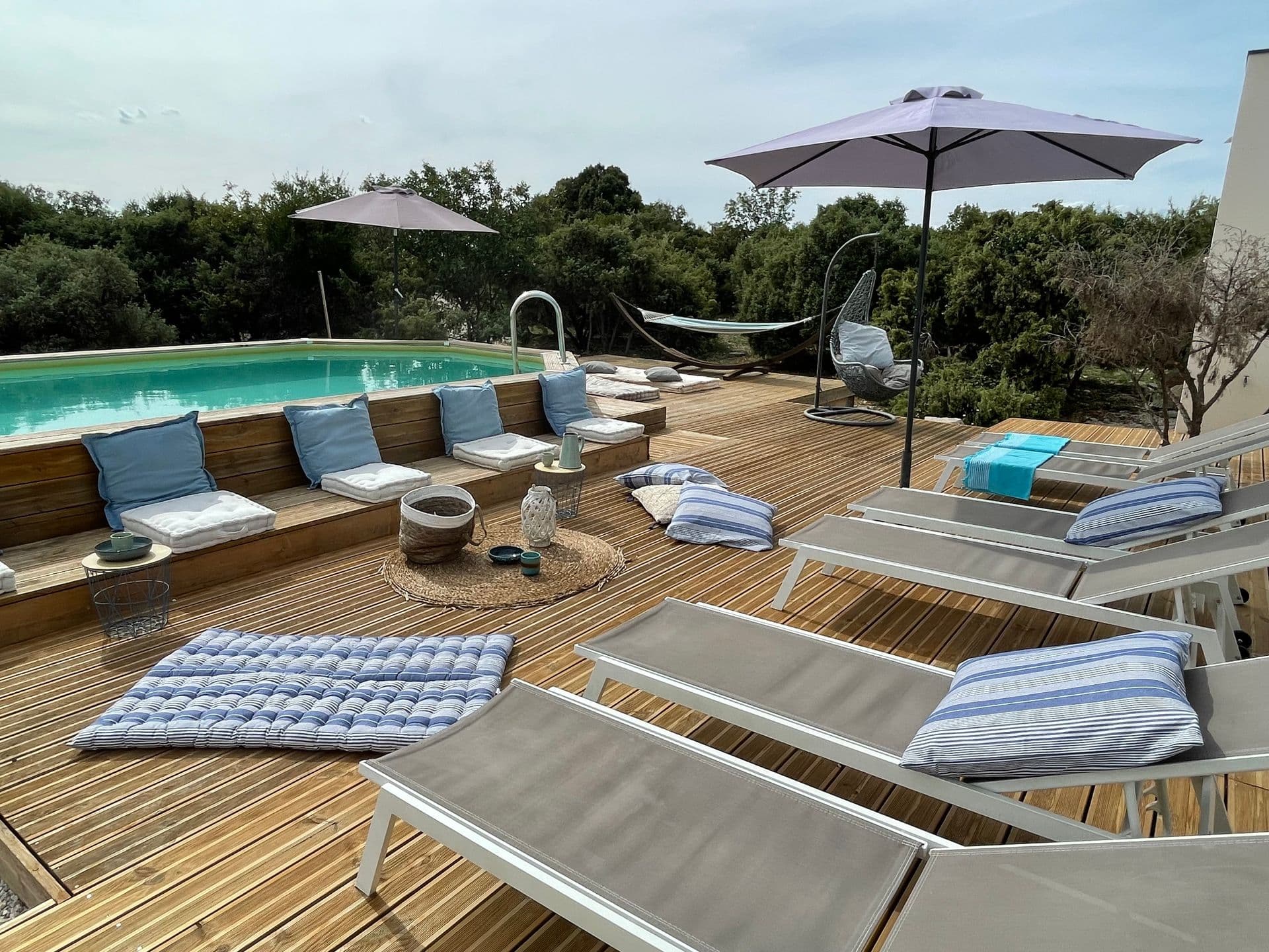 Le domaine du Cade 24