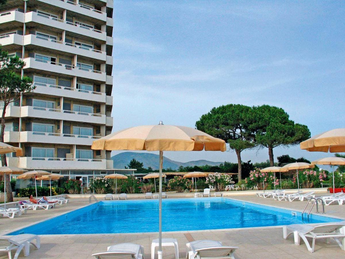 Torre del Sole 2