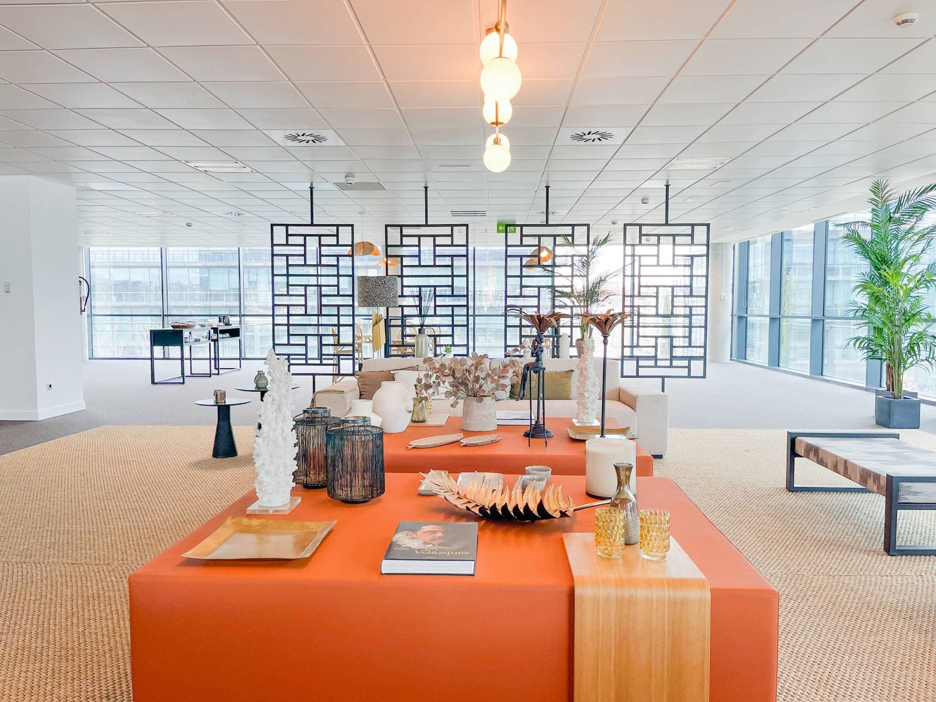 Sala Vía Norte 8