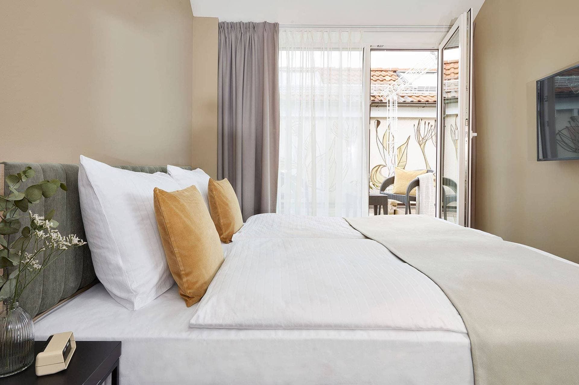 Living Hotel Nürnberg 23
