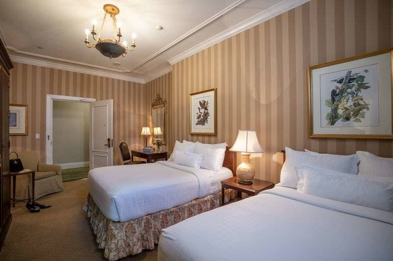 Hotel Monteleone 15