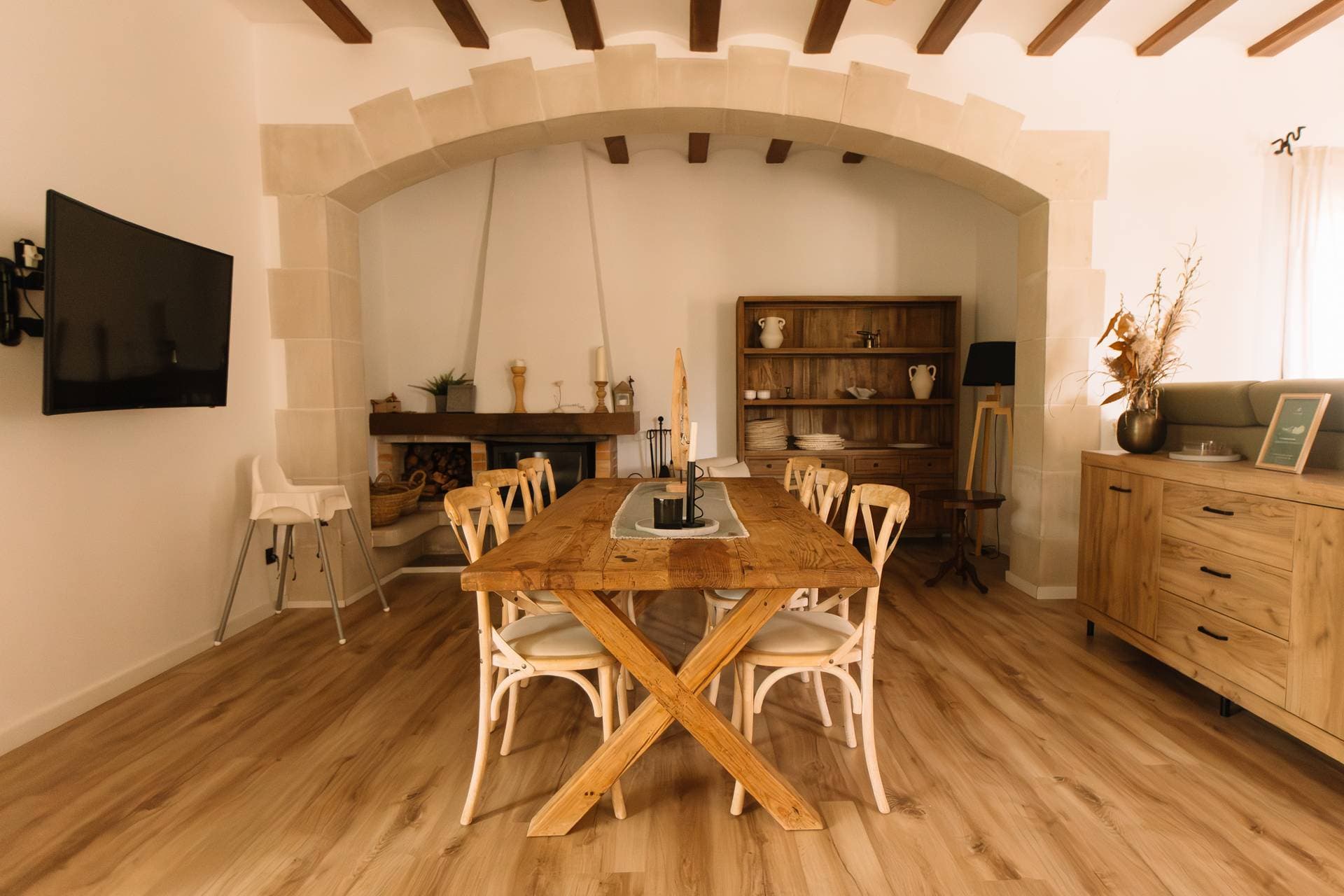 Finca La Concertista 21
