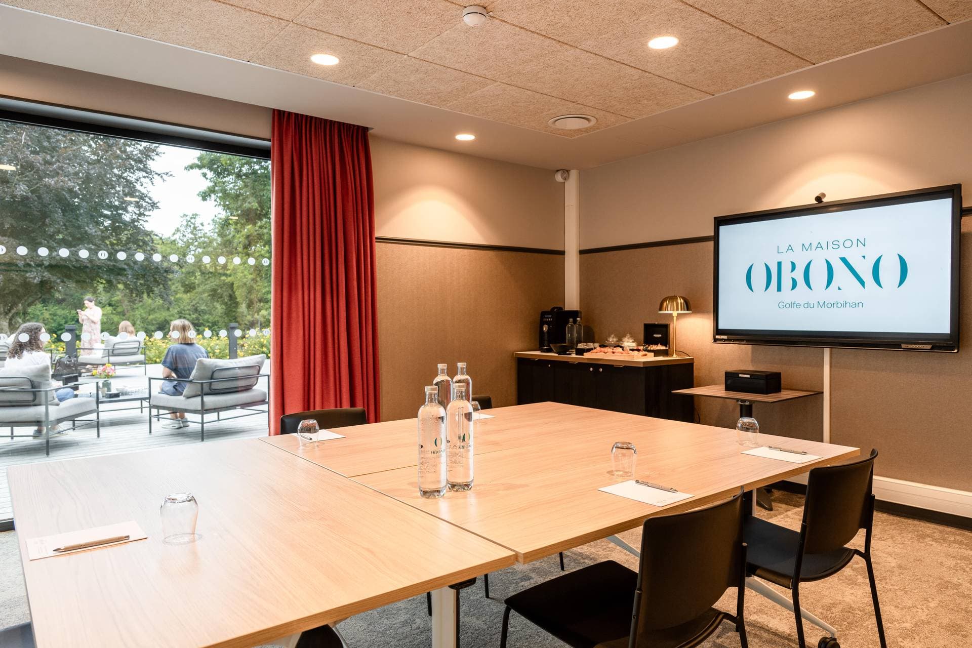 La Maison Obono 44
