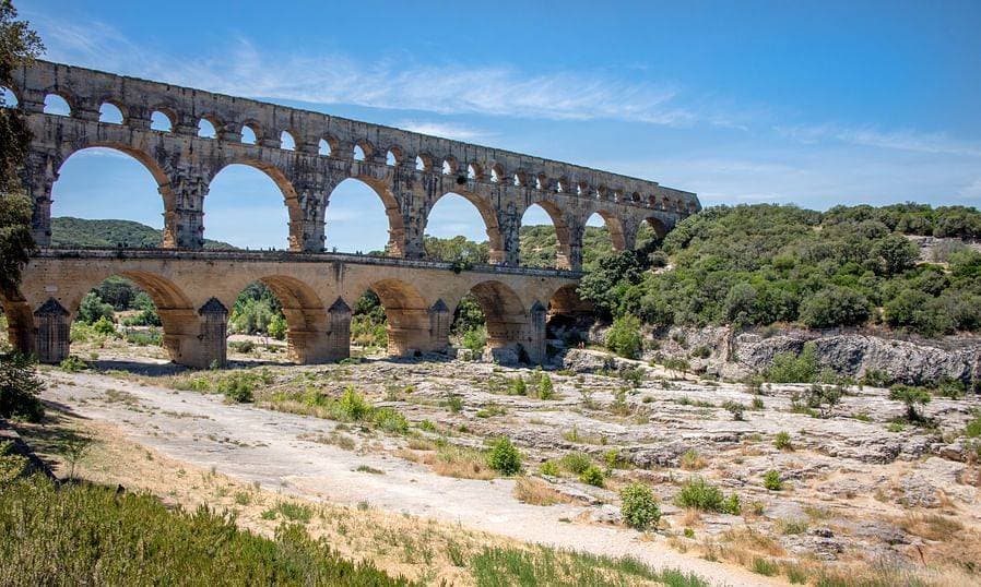 Soko Hotels - Pont du Gard 15